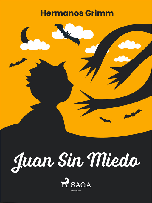 Title details for Juan Sin Miedo by Hermanos Grimm - Available